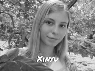 Xinyu
