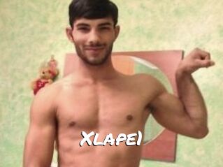 Xlape1