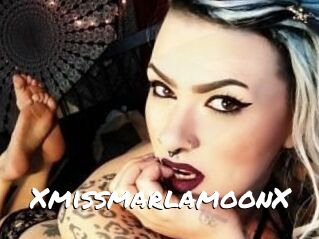 XmissmarlamoonX