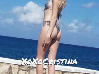 XoXoCristina