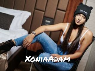 XoniaAdam