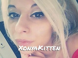 XonyaKitten