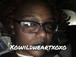 Xowildheartxoxo