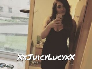 XxJuicyLucyxX