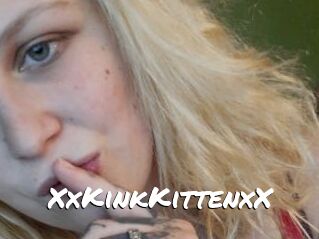 XxKinkKittenxX