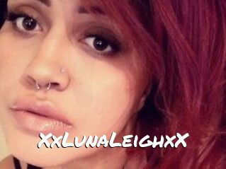 XxLunaLeighxX
