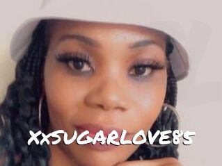 XxSUGARLOVE85