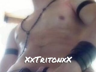 XxTritonxX