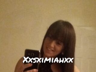 Xxsximiahxx