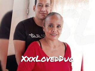 XxxLovedDuo