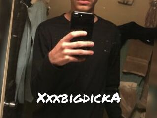 XxxbigdickA