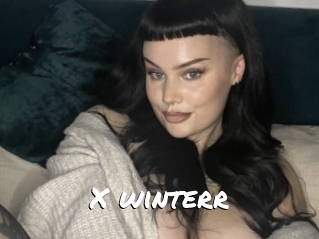 X_winterr