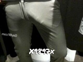 X9897x