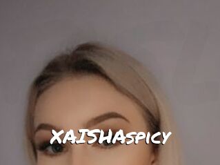 XAISHAspicy