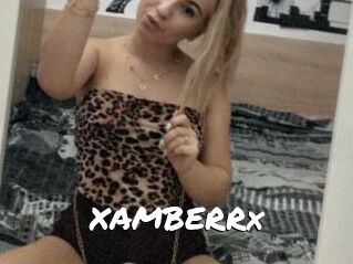 XAMBERRx