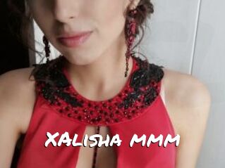 XAlisha_mmm
