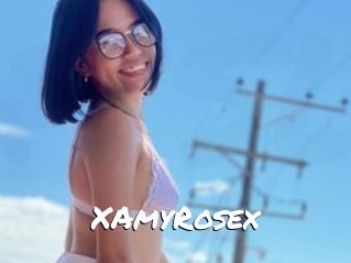 XAmyRosex