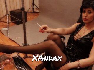 XAndax