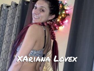 XAriana_Lovex