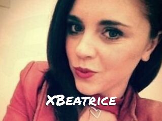 XBeatrice