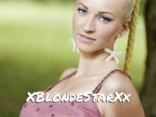 XBlondeStarXx
