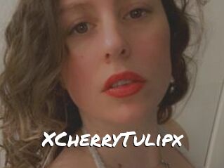 XCherryTulipx