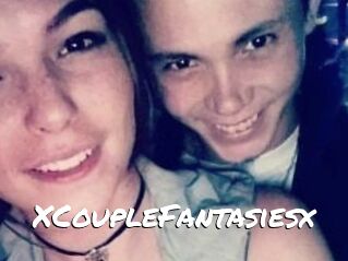 XCoupleFantasiesx