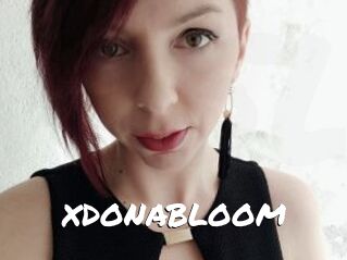 XDONABLOOM