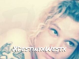 XDestinyxWestx