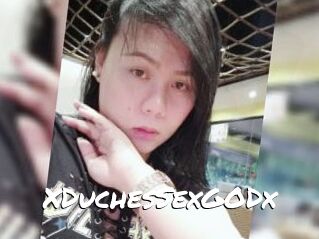 XDuchesSexGODx