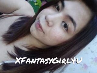 XFantasyGirl4U
