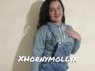 XHornymollyx