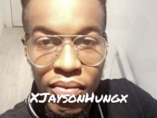 XJayson_Hungx