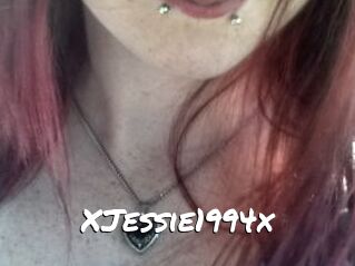 XJessie1994x