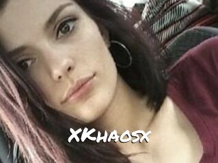 XKhaosx