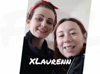 XLaurenn
