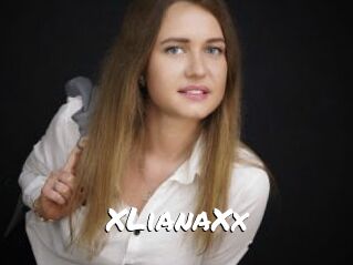 XLianaXx