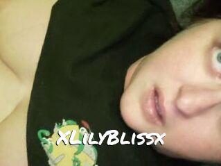 XLilyBlissx