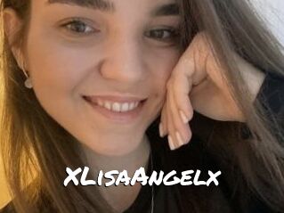 XLisaAngelx