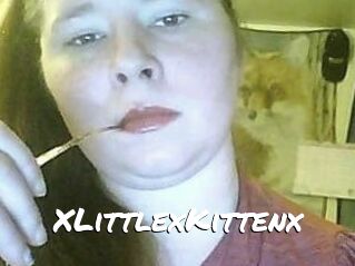 XLittlexKittenx