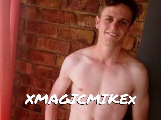 XMAGICMIKEx