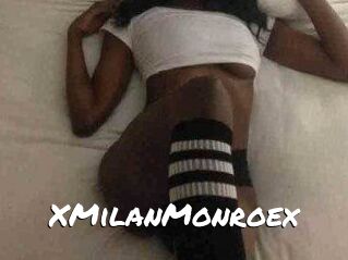 XMilanMonroex