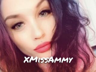 XMissAmmy