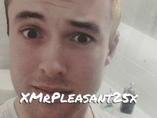 XMrPleasant25x