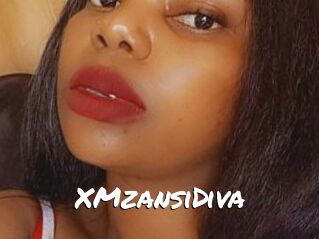 XMzansiDiva