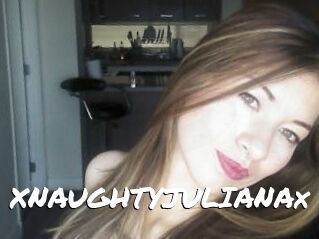 XNAUGHTYJULIANAx