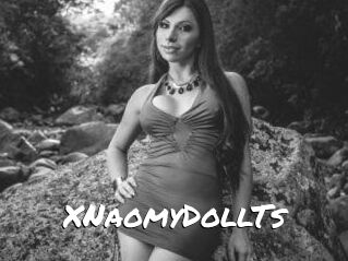XNaomyDollTs
