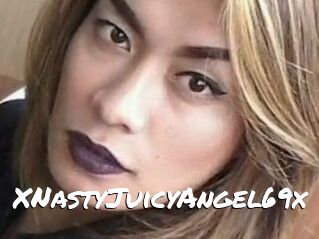 XNastyJuicyAngel69x