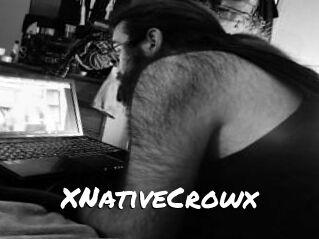 XNativeCrowx