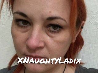 XNaughtyLadix
